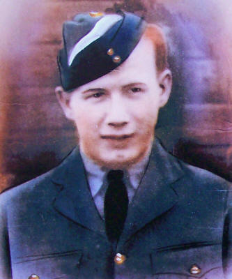 Sgt Alfred William Gowland